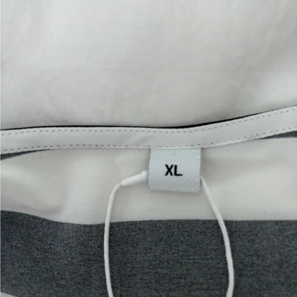 NWT Striped Dress - Modern - Picture 6 of 11